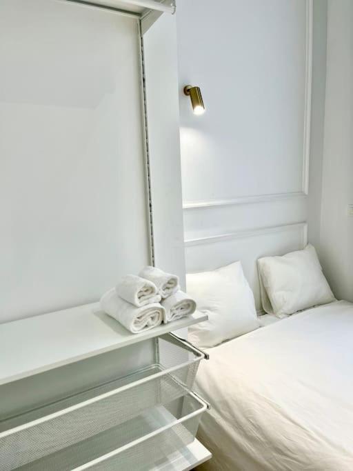 Lejlighed Chez Gianni & Stephanie - A Cozy And Elegant In *