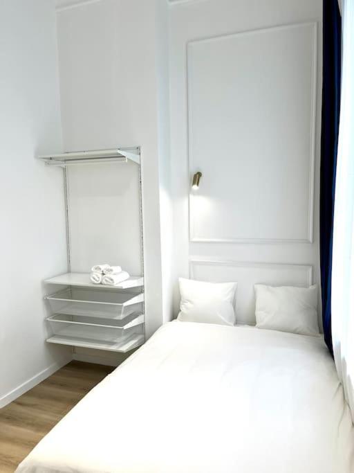 Chez Gianni & Stephanie - A Cozy And Elegant In Lejlighed *